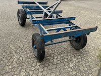 Materiaal schamelwagen - afbeelding 7 van  9