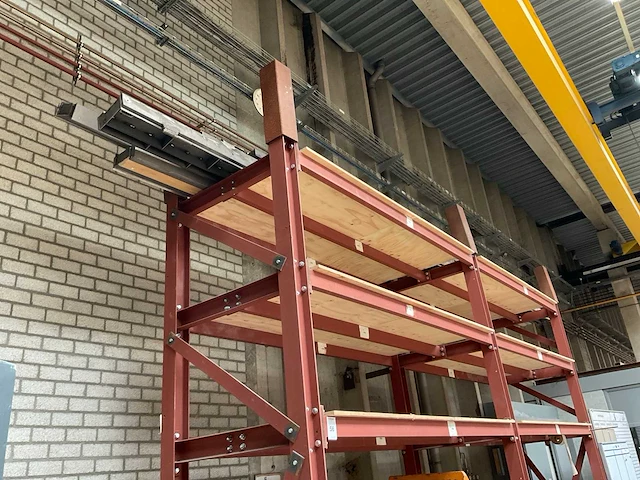 Materiaal stelling - afbeelding 5 van  5