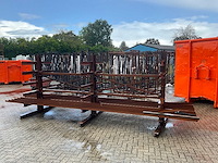Materiaal stelling - afbeelding 1 van  6