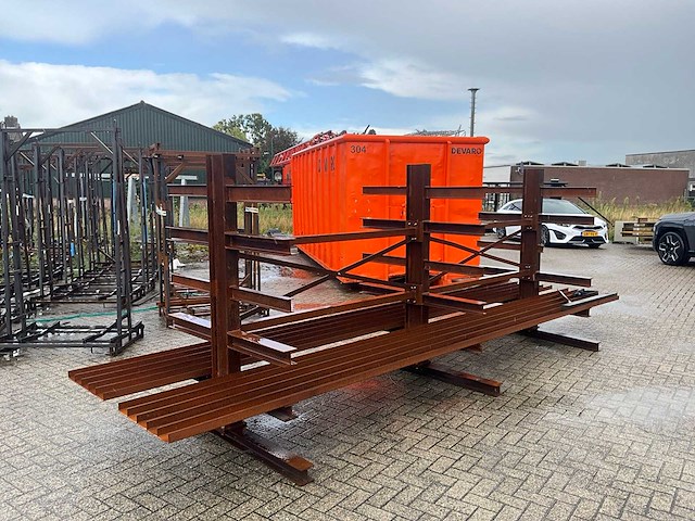 Materiaal stelling - afbeelding 2 van  6