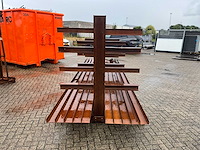 Materiaal stelling - afbeelding 3 van  6