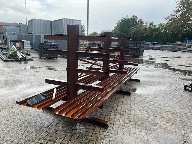 Materiaal stelling - afbeelding 5 van  6
