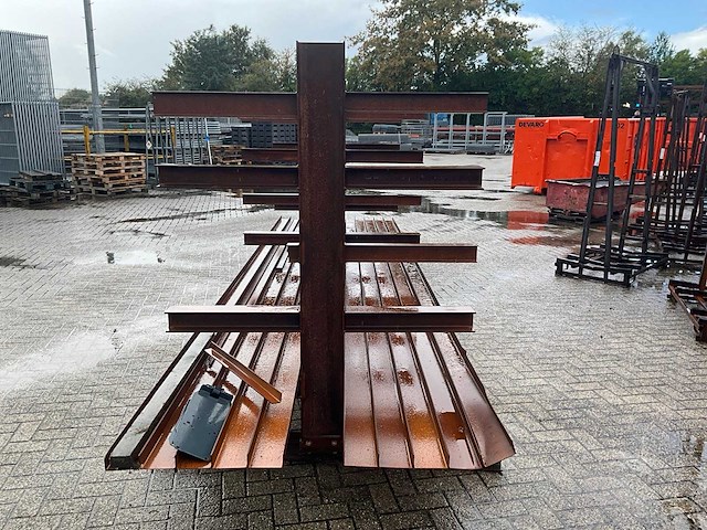Materiaal stelling - afbeelding 6 van  6