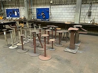 Materiaal steun (32x) - afbeelding 1 van  4