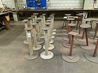 Materiaal steun (32x) - afbeelding 3 van  4