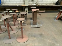 Materiaal steun (32x) - afbeelding 4 van  4