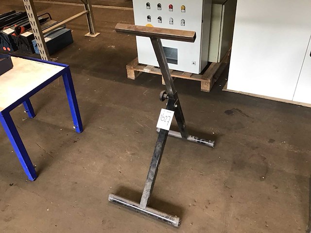Materiaal steun - afbeelding 1 van  3