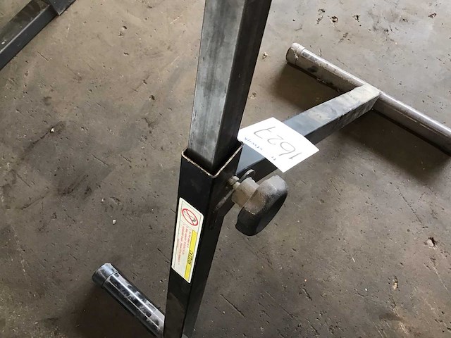 Materiaal steun - afbeelding 3 van  3