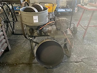 Materiaal vergruizer - afbeelding 1 van  7