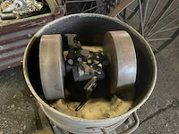 Materiaal vergruizer - afbeelding 4 van  7