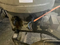 Materiaal vergruizer - afbeelding 6 van  7