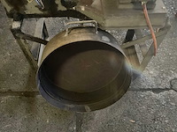 Materiaal vergruizer - afbeelding 7 van  7