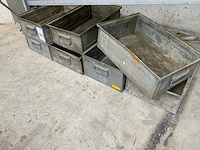Materiaalbak (7x) - afbeelding 1 van  5