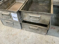 Materiaalbak (7x) - afbeelding 2 van  5
