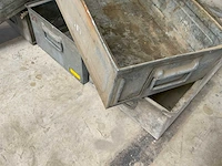 Materiaalbak (7x) - afbeelding 5 van  5