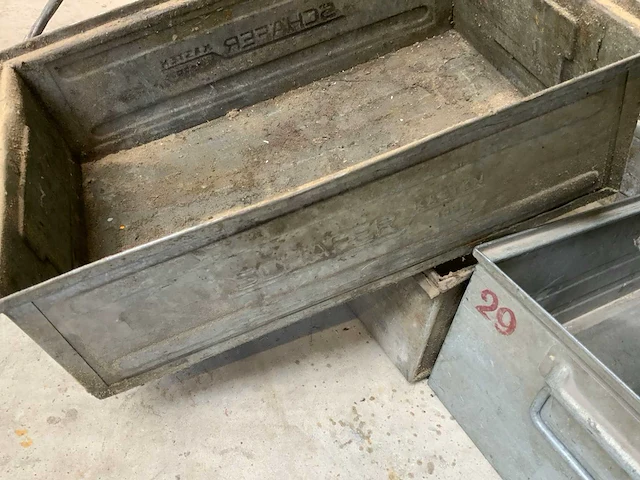 Materiaalbak (7x) - afbeelding 4 van  5