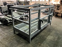 Materiaalbak “ongebruikt” - afbeelding 2 van  7