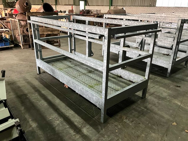 Materiaalbak “ongebruikt” - afbeelding 3 van  7