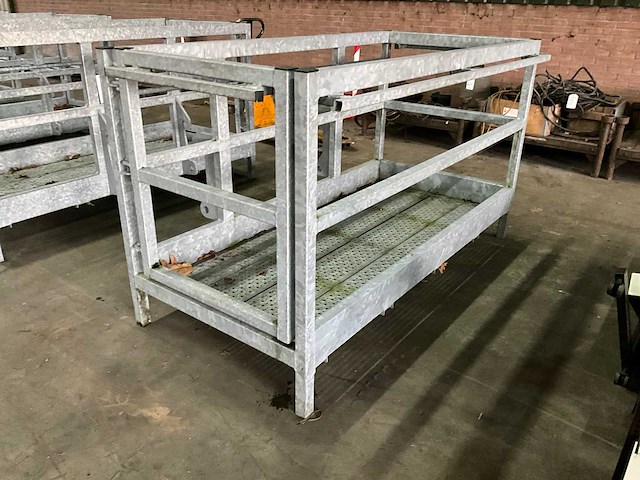 Materiaalbak “ongebruikt” - afbeelding 4 van  7