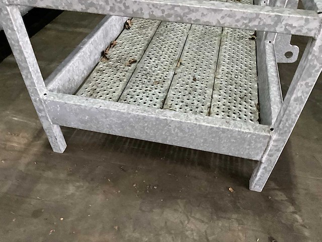 Materiaalbak “ongebruikt” - afbeelding 3 van  11