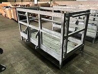 Materiaalbak “ongebruikt” - afbeelding 1 van  11