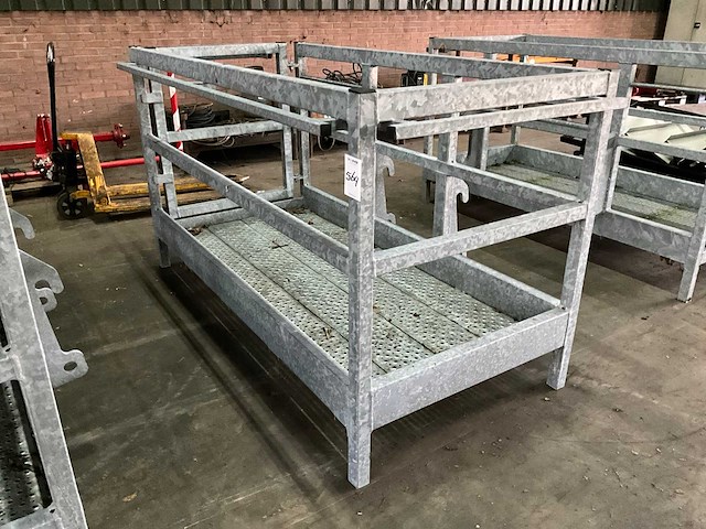 Materiaalbak “ongebruikt” - afbeelding 5 van  11