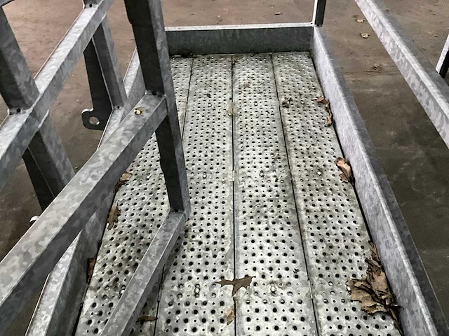 Materiaalbak “ongebruikt” - afbeelding 7 van  11