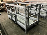 Materiaalbak “ongebruikt” - afbeelding 1 van  10