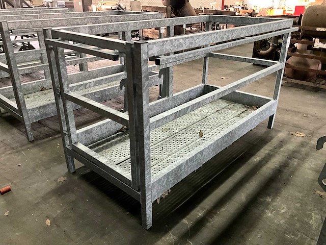 Materiaalbak “ongebruikt” - afbeelding 5 van  10