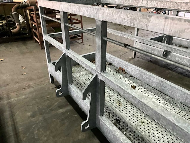 Materiaalbak “ongebruikt” - afbeelding 10 van  10