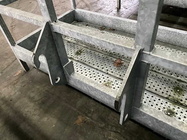 Materiaalbak “ongebruikt” - afbeelding 2 van  10