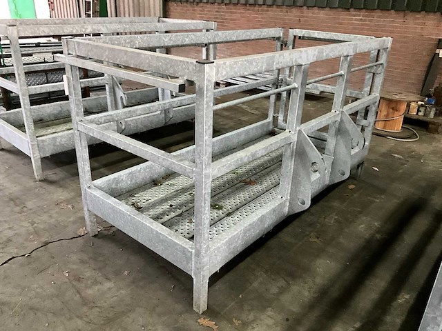 Materiaalbak “ongebruikt” - afbeelding 3 van  10