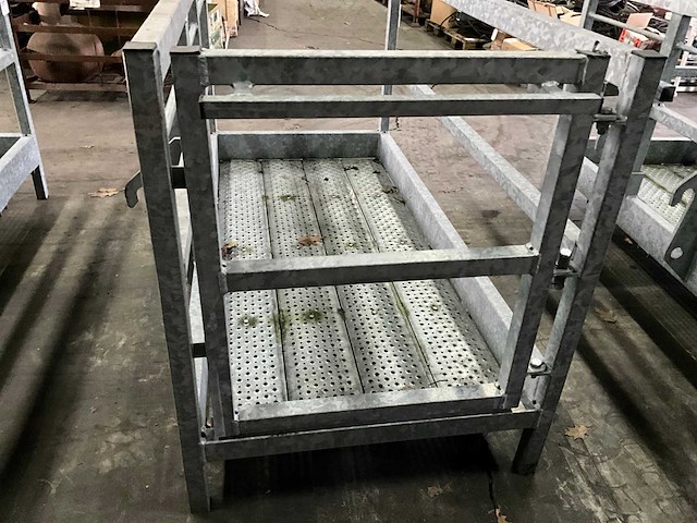 Materiaalbak “ongebruikt” - afbeelding 6 van  10