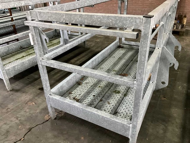 Materiaalbak “ongebruikt” - afbeelding 10 van  10