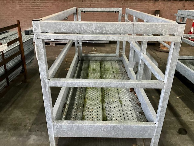 Materiaalbak “ongebruikt” - afbeelding 3 van  11