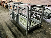 Materiaalbak “ongebruikt” - afbeelding 1 van  11