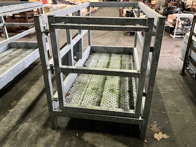 Materiaalbak “ongebruikt” - afbeelding 7 van  11