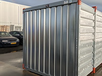 Materiaalcontainer 5 meter gemonteerd kovobel, 2023 - afbeelding 3 van  14