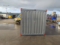 Materiaalcontainer 5 meter gemonteerd kovobel, 2023 - afbeelding 7 van  14