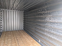 Materiaalcontainer 5 meter gemonteerd kovobel, 2023 - afbeelding 11 van  14