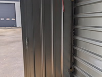 Materiaalcontainer 5 meter gemonteerd kovobel, 2023 - afbeelding 13 van  14