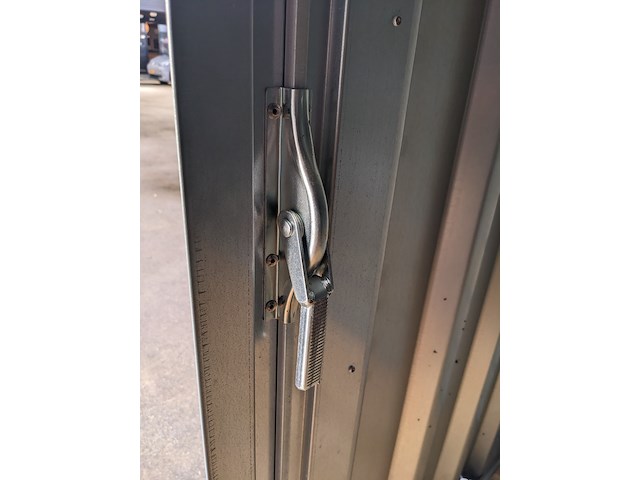 Materiaalcontainer 5 meter gemonteerd kovobel, 2023 - afbeelding 14 van  14