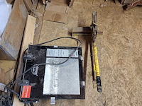 Materiaalcontainer v.v. verlichting - afbeelding 2 van  17