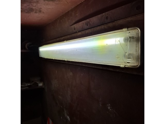 Materiaalcontainer v.v. verlichting - afbeelding 5 van  17