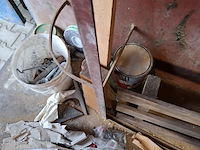 Materiaalcontainer v.v. verlichting - afbeelding 6 van  17