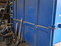 Materiaalcontainer v.v. verlichting - afbeelding 7 van  17