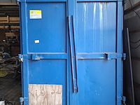 Materiaalcontainer v.v. verlichting - afbeelding 8 van  17