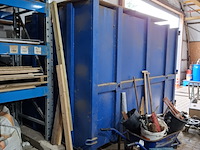 Materiaalcontainer v.v. verlichting - afbeelding 9 van  17