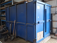 Materiaalcontainer v.v. verlichting - afbeelding 1 van  17