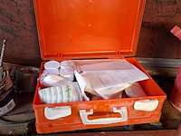 Materiaalcontainer v.v. verlichting - afbeelding 14 van  17